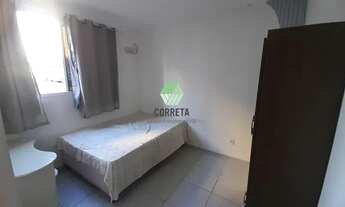 Imagem 7: OB-Alugo Apartamento Mobiliado 2 quartos no Vila de Camburi em Morada de Laranjeiras