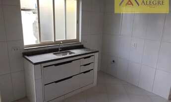 Imagem 2: São Paulo - Casa Padrão - Americanópolis