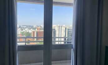 Imagem 6: LOCAÇÃO SALA COMERCIAL ESPAÇO EMPRESARIAL NAÇÕES UNIDAS