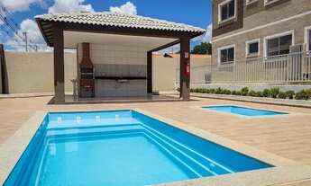 Imagem: Apartamento 2 Quartos - Céu Azul - Direto