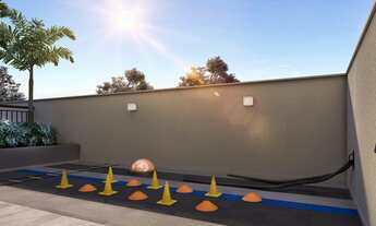 Imagem 7: Studio para venda possui 27 metros quadrados com 1 quarto em Perdizes - São Paulo - SP