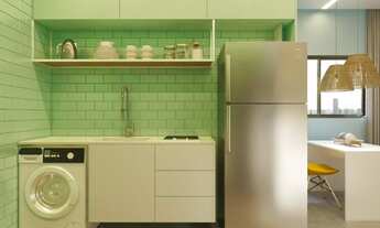 Imagem 7: Apartamento à venda, 1 quarto, Porto de Galinhas - Ipojuca/PE