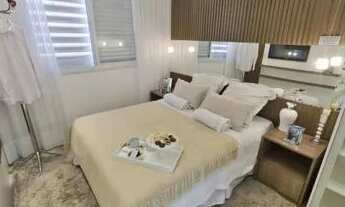 Imagem 7: Prox Centro Promoção Apartamentos Pronto 2,3quartos suíte 2vagas piscina Entrada ato 24mil