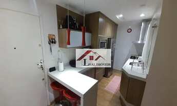 Imagem 5: Excelente Apartamento - Utinga -Santo André/SP