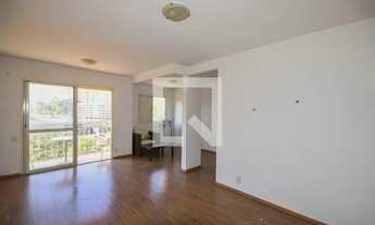 Imagem 3: Apartamento à Venda - Panamby, 2 Quartos, 70 m2