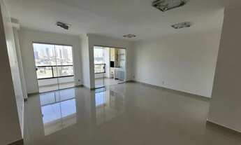 Imagem 2: Apartamento à venda 3 Quartos, 3 Suites, 3 Vagas, 113M², Setor Oeste, Goiânia - GO