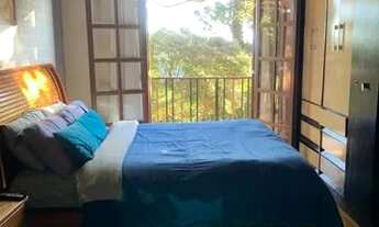 Imagem 6: Casa temporada em Campos do Jordão 2 quartos