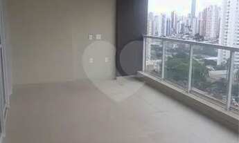 Imagem 2: Maravilhoso Apartamento Mooca 135 metros 3 suítes 3 vagas Varanda Gourmet