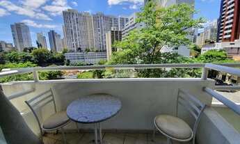 Imagem 5: Apartamento Mobiliado em Bela Vista - São Paulo, SP