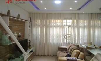 Imagem 4: Casa com piscina - Vila Moreira