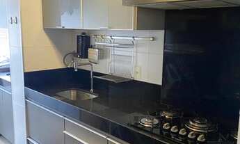 Imagem 1: APARTAMENTO DE 2 QUARTOS TOTALMENTE DECORADO O MOBILIADO A 300 METROS DA PORTARIA DO PRAIA