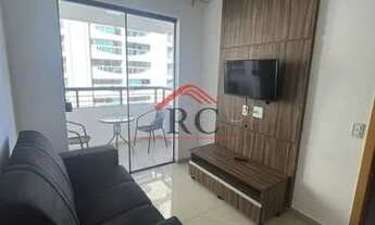 Imagem 6: Apartamento flat com 1 quarto no Residencial Essenciale Style - Bairro Alto da Glória em G