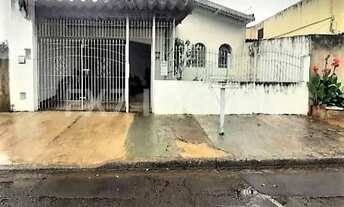 Imagem 2: CASA TÉRREA Á VENDA| JARDIM ADELAIDE