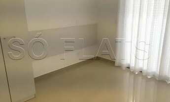 Imagem 7: Residencial Trix Tamboré disponível para venda com 49m², 01 dorm e 01 vaga de garagem