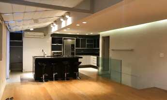 Imagem 4: Apartamento Venda 2 Dormitórios - 108 m² Moema