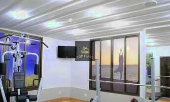 Imagem 12: Flat disponível na Bela Vista