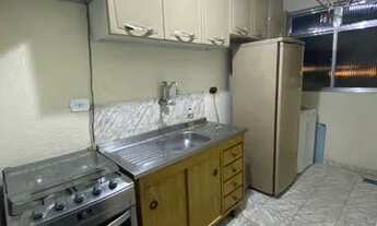 Imagem 3: Apartamento 1 quarto mobiliado