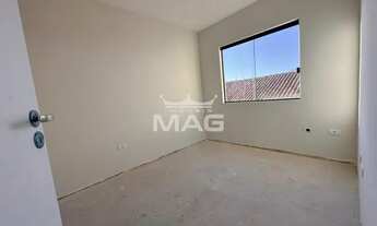 Imagem 7: COLOMBO - Sobrado Padrão - Guaraituba