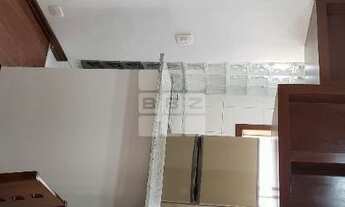 Imagem 3: Apartamento com 2 dormitórios para alugar, 50 m² por R$ 3.500,00/mês - Vila Clementino - S