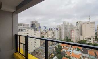 Imagem 6: Apartamento 22m² á venda -Vila Mariana