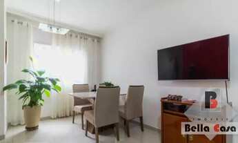 Imagem 3: Apartamento Mooca - 89 m² - Proximo Av.Cassandoca