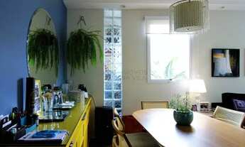 Imagem 4: Apartamento de 100 m2, 3 dormitórios , 2 suítes, na rua mais badalada da Vila Mariana!