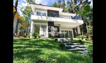 Imagem: CASA DE 3 DORMITÓRIOS DENTRO DE CONDOMINIO