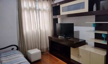 Imagem: Apartamento mobiliado 100 - Pinheirinho/Curitiba