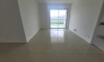 Imagem 3: Apartamento para aluguel tem 76 metros quadrados com 2 quartos