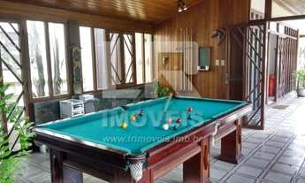 Imagem 14: Ampla casa em condomínio de praia, com paisagismo, jardinagem e acesso privativo a princes