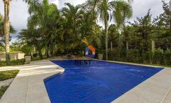 Imagem 2: Casa com 5 dormitórios à venda, 518 m² por R$ 6.900.000 - Granja Viana - Cotia/SP