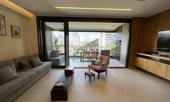 Imagem 3: APARTAMENTO À VENDA E LOCAÇÃO NO BROOKLIN COM 3 DORMITÓRIOS