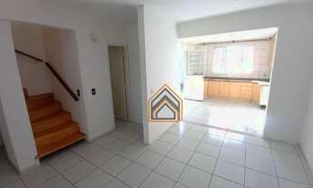 Imagem 4: Sobrado com 3 dormitórios para alugar, 85 m² por R$ 2.140/mês - Bela Vista - Alvorada/RS