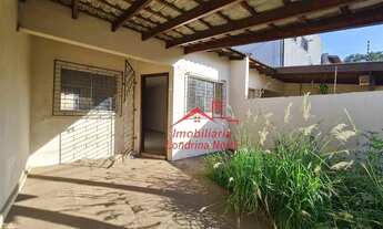 Imagem 2: Casa com 3 dormitórios para alugar, 70 m² por R$ 890,00/mês - Parque Industrial José Belin