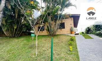 Imagem 3: CASA- 3 DORMITÓRIOS - COND NOVA HIGIENÓPOLIS - GRANJA VIANA