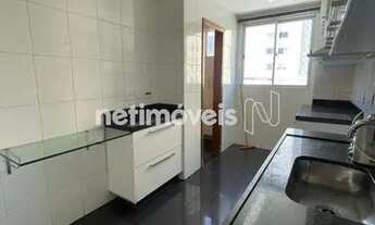 Imagem 7: Locação Cobertura Nova Suíssa Belo Horizonte