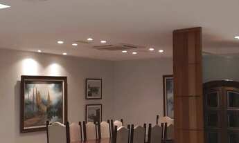 Imagem 2: Apartamento 4 suítes 4 vagas Barra da Tijuca