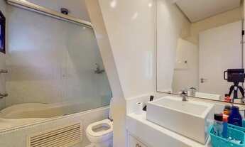 Imagem 4: APARTAMENTO RESIDENCIAL em São Paulo - SP, Itaim Bibi