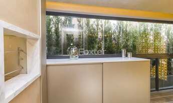 Imagem 6: Apartamento à venda Rua General Lima e Silva, Cidade Baixa - Porto Alegre