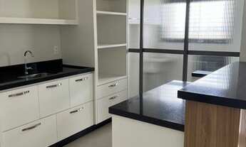 Imagem 7: Ed. Bravie - 102m² /02 quartos sendo 02 suítes/ sacada c.churrasqueira / planejados / 02 v