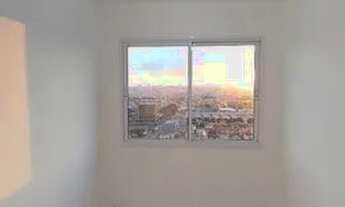 Imagem 3: Apartamento com 2 dormitórios para alugar, 33 m² por R$ 1.522,26/mês - Vila Endres - Guaru