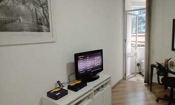 Imagem 3: Flat nos Jardins - Próximo ao Shopping Cidade São Paulo e Av Paulista