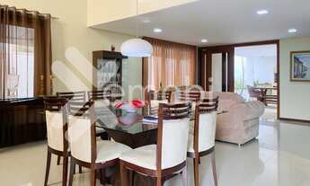 Imagem 6: Casa de condomínio para venda nos Bosques - Parque do Jiqui - 4/4 sendo 4 suites