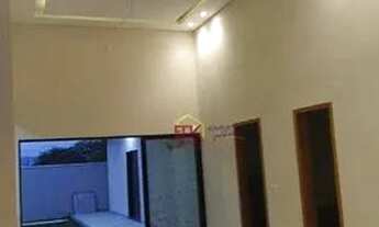 Imagem 2: Casa com 3 dormitórios à venda, 170 m² por R$ 1.250.000,00 - Condomínio Terras do Vale - C