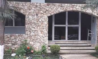 Imagem 2: Apartamento mobiliado para aluguel tem 33 metros quadrados com 1 quarto em Centro - Curiti