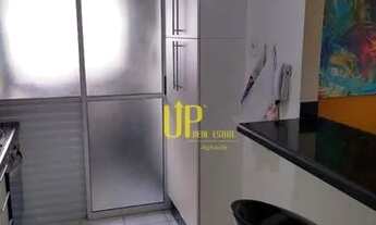 Imagem 5: Apartamento com 3 dormitórios à venda, 80 m² por R$ 564.000,00 - Condomínio Alphaview - Ba