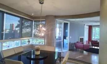 Imagem 7: Apartamento para Venda em Santo André, Jardim, 3 dormitórios, 3 suítes, 4 banheiros, 3 vag