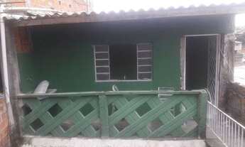 Imagem 7: Casa de dois cômodos