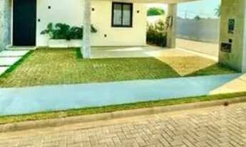 Imagem: Esmeralda Leste Duplex alto padrão com