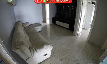 Imagem 4: Apartamento Varandas do Rio Negro 4 Suites na Ponta Negra